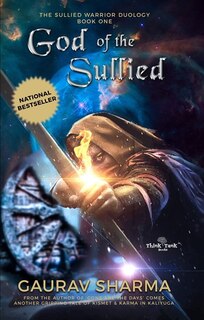 Front cover_God of the Sullied