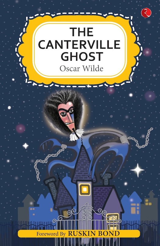 The Canterville Ghost