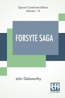 Forsyte Saga (Complete)