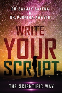 Front cover_Write Your Script