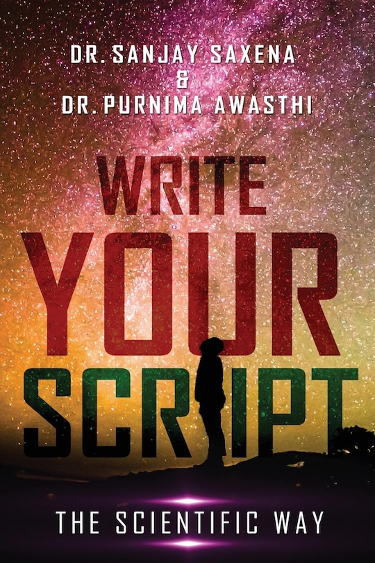 Front cover_Write Your Script