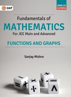Front cover_Fundamentals of Mathematics - Functions & Graphs 2ed