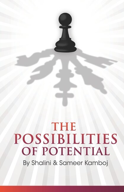 Couverture_The Possibilities of Potential