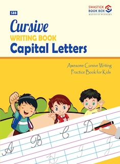 Couverture_SBB Cursive Writing Capital Letter