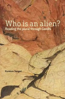 Couverture_Who Is An Alien?