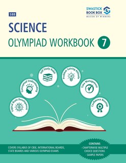 Couverture_SBB Science Olympiad Workbook - Class 7