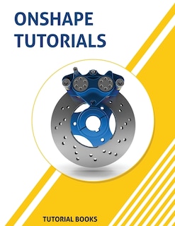 Front cover_Onshape Tutorials