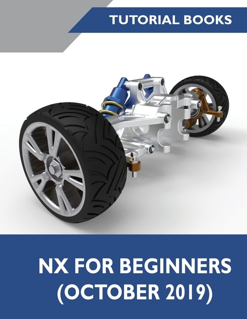Front cover_NX for Beginners