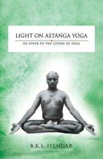Couverture_Light on Astanga Yoga