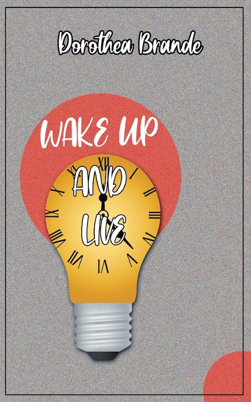 Couverture_Wake Up And Live