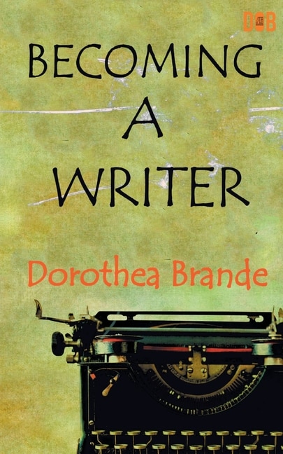 Front cover_Becoming A Writer
