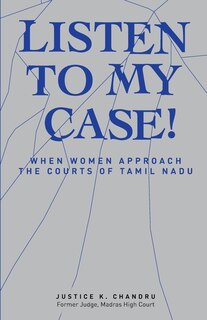 Front cover_Listen to My Case!