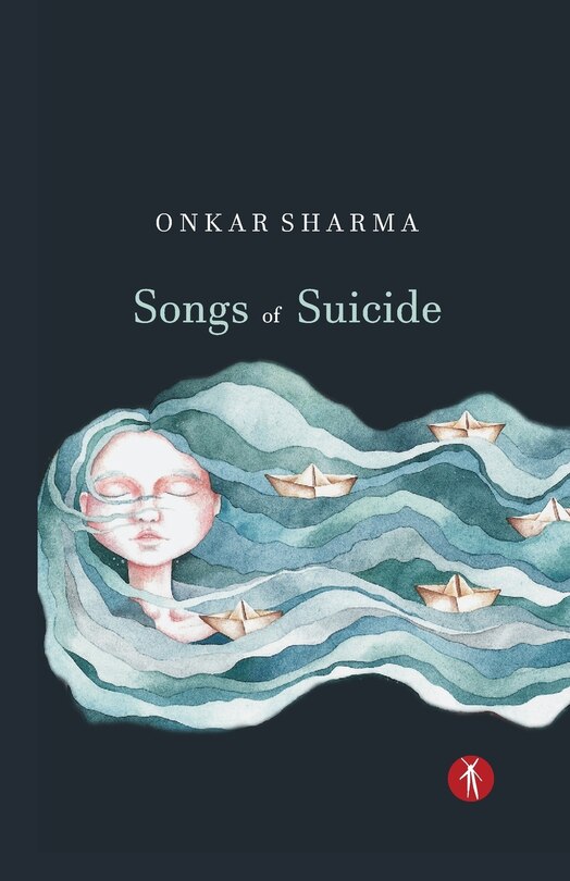 Front cover_Songs of Suicide