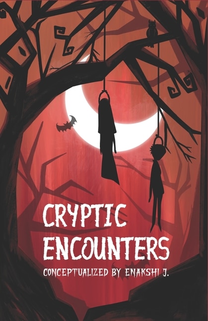 Couverture_Cryptic Encounters