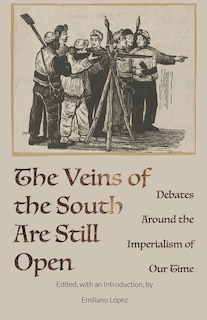 Front cover_The Veins of the South Are Still Open