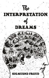 Front cover_The Interpretation Of Dreams
