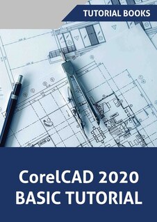 Couverture_Corelcad 2020 Basics Tutorial