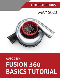 Couverture_Autodesk Fusion 360 Basics Tutorial