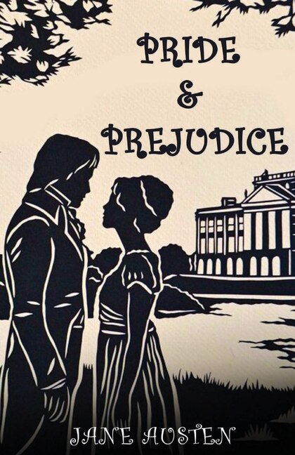 Couverture_Pride And Prejudice