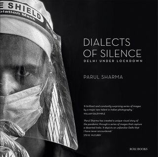 Front cover_Dialects Of Silence