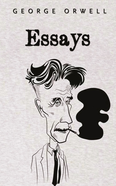 Front cover_Essays