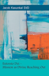 Front cover_Extensio Dei