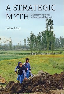 Couverture_A Strategic Myth