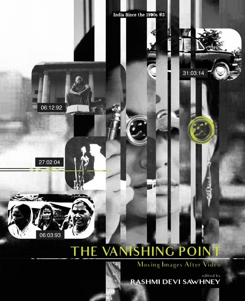 Front cover_The Vanishing Point