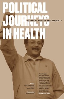 Couverture_Political Journeys in Health