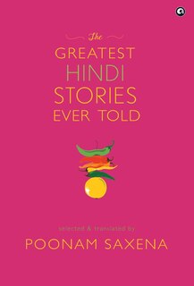 Couverture_The Greatest Hindi Stories Ever Told