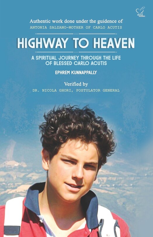Couverture_Highway to Heaven