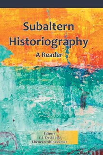 Front cover_Subaltern Historiography