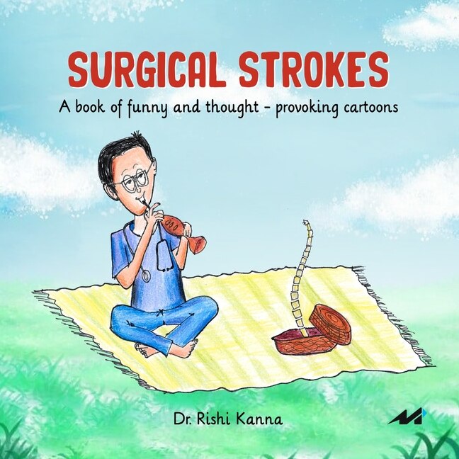 Front cover_Surgical Strokes