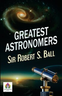 Front cover_Greatest Astronomers