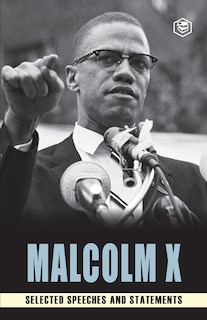 Front cover_Malcolm X