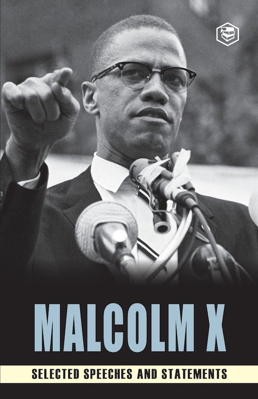 Front cover_Malcolm X