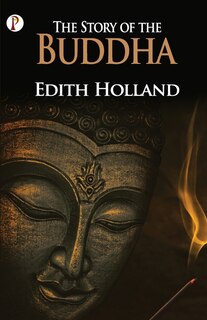 Front cover_The Story Of The Buddha