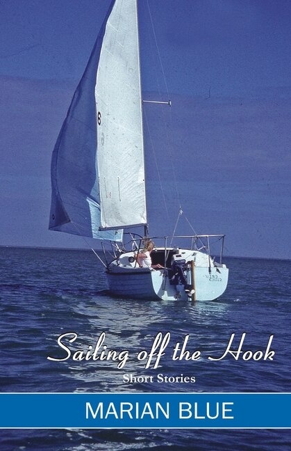 Front cover_Sailing Off the Hook