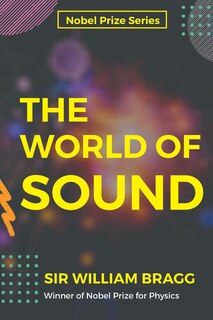 Front cover_The World of Sound