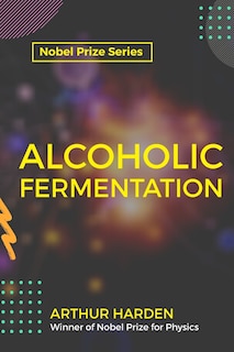 Front cover_Alcoholic Fermentation