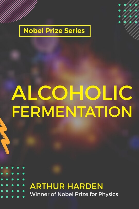 Front cover_Alcoholic Fermentation