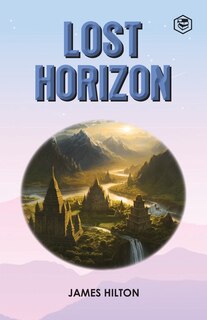 Front cover_Lost Horizon