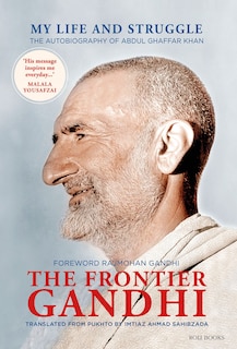 Front cover_The Frontier Gandhi
