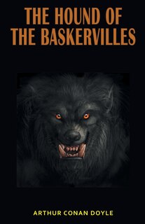 Couverture_The Hound of the Baskervilles