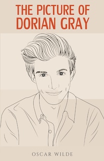 Front cover_The Picture of Dorian Gray