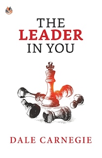 Front cover_The Leader In You