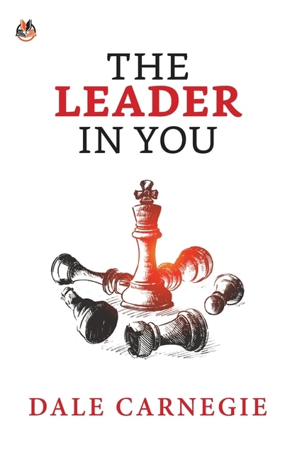 Front cover_The Leader In You