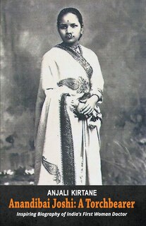 Front cover_Anandibai Joshi