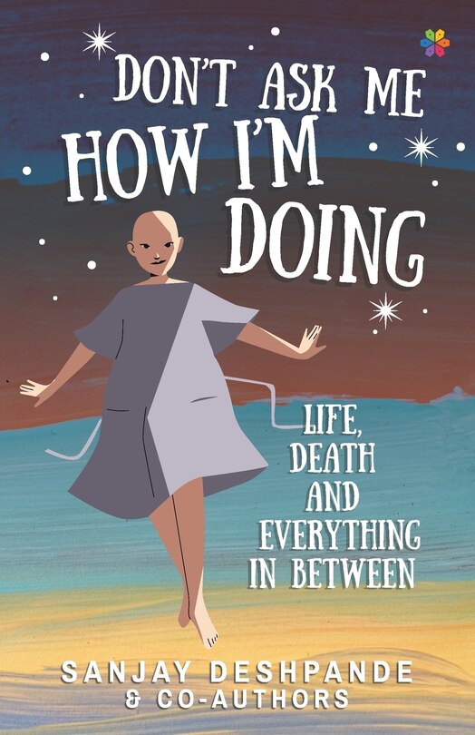 Couverture_Don't Ask Me How I'm Doing