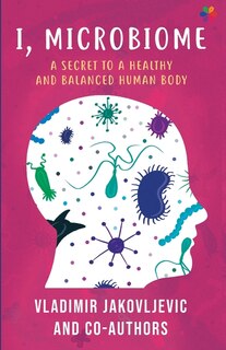 Front cover_I, Microbiome